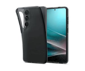 SPIGEN SH00096408 COVER per Samsung Galaxy S26 Plus, Trasparente