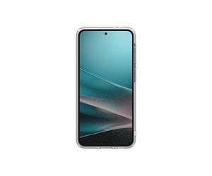 SPIGEN SH00097355 CUSTODIA per Samsung Galaxy A37 5G, Trasparente