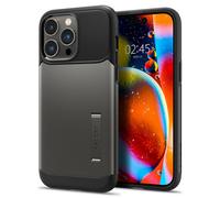 Spigen Slim Armor, canna di fucile - iPhone 14 Pro Max