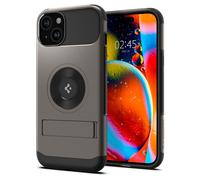 Spigen Slim Armor MagSafe, canna di fucile - iPhone 15 Plus