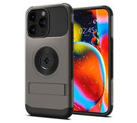 Spigen Slim Armor MagSafe, canna di fucile - iPhone 15 Pro
