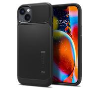 Spigen Slim Armor, nero - iPhone 14 Plus