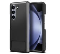 Spigen Slim Armor Slot, nero - Samsung Galaxy Z Fold5