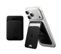 SUPPORTO SPIGEN AFA10405 - Supporto per carta Spigen, nero