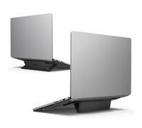 Spigen Slim Fold Supporto PC Portatile Antiscivolo e Pieghevole