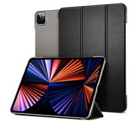 Spigen Smart Fold, nero - iPad Pro 11" (2022/2021)