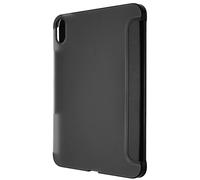 Spigen Smart Fold Serie Custodia Folio per Apple IPAD Mini (6th Gen,2021) - Nero