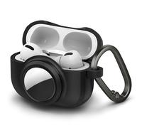 Spigen Tag Armor Duo, nero - AirPods Pro