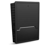 Spigen Tesla Centre Console Organizer Hidden Storage Box, nero - Modello Y/3