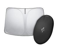Spigen Tesla CryoShade Parabrezza anteriore - Modello Y/3