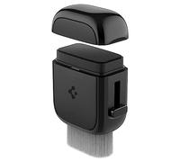 Spigen Tesla Model Y (~2025 Juniper) 3 (2021-2025) S X, EZ Slide & Brush Pulitore per Schermo Progettato per Tutti gli Schermi, Tesla, Telefoni, Laptop, Tablet, Auto (Extra in Microfibra Pad Incluso)