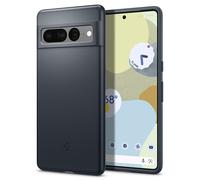 Spigen Thin Fit, ardesia in metallo - Google Pixel 7 Pro