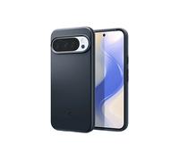 Spigen Cover ThinFit MagFit Compatibile con Google Pixel 10 Pro XL, Supporto MagSafe e Pixelsnap - Metal Slate