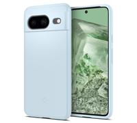 Spigen Thin Fit, blu muto - Google Pixel 8
