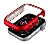 Spigen Thin Fit Compatibile con Apple Watch Custodia per 40mm Series 6/SE/5/4 - Rosa