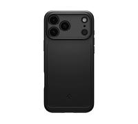 SPIGEN Thin Fit COVER MAGSAFE per Apple iPhone 17 Pro Max, iPhone 18 Pro Max, Nero