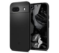Spigen Cover Thin Fit Compatibile con Google Pixel 8a - Nero