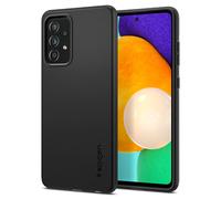 Spigen Thin Fit, nero - Samsung Galaxy A52s 5G/Galaxy A52 (LTE/5G)