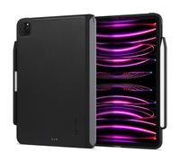 Spigen Thin Fit Pro, nero - iPad Pro 11" 2022/2021