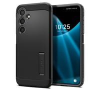 Spigen Tough Armor Custodia per cellulare Samsung Galaxy S24 Nero