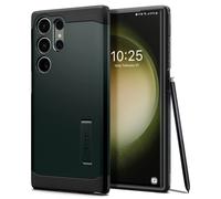 Spigen Tough Armor Designed for galaxy S23 Ultra case (2023) - Abyss g
