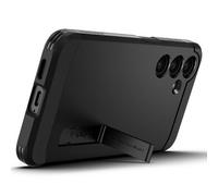 SPIGEN TOUGH ARMOR GALAXY S24 SCHWARZ