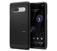 Spigen Tough Armor, nero - Google Pixel 7a