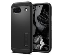 Spigen Cover Tough Armor Compatibile con Google Pixel 8a - Nero