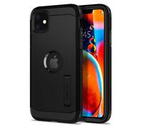 Spigen Cover Tough Armor Compatibile con iPhone 11 - Black