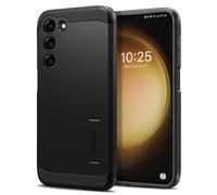 Spigen Tough Armor, nero - Samsung Galaxy S23