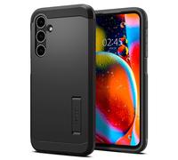 Spigen Tough Armor, nero - Samsung Galaxy S23 FE