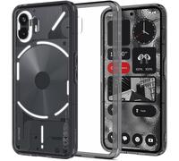 Spigen Ultra Hybrid, cristallo spaziale - Niente telefono (2)