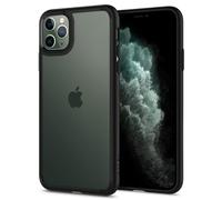 Spigen Ultra Hybrid Designed for iPhone 11 Pro Max case (2019) - Matte