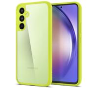 Spigen Ultra Hybrid, lime - Samsung Galaxy A54 5G