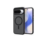 SPIGEN Ultra Hybrid Mag adatta per Google Pixel 10 Pro XL CUSTODIA per Google Pixel 10 Pro XL, Nero