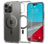 Spigen Ultra Hybrid MagSafe, fibra di carbonio - iPhone 14 Pro Max