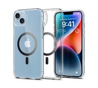 Spigen Ultra Hybrid MagSafe, fibra di carbonio - per iPhone 14 Plus