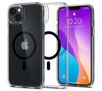 Spigen Ultra Hybrid MagSafe, nero - iPhone 14 Plus