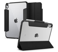 Spigen Ultra Hybrid Pro, nero - iPad Air 10,9" 2022/2020