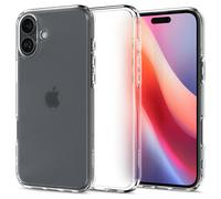 Spigen Ultra Hybrid, trasparente come il ghiaccio - iPhone 16