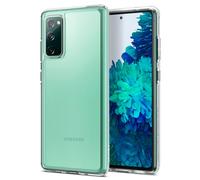 Spigen Ultra Hybrid, trasparente - Galaxy S20 FE/FE 5G