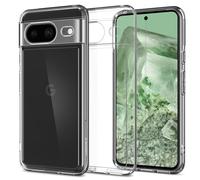 Spigen Ultra Hybrid, trasparente - Google Pixel 8