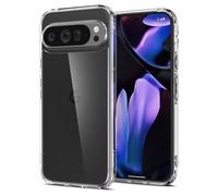 Spigen Ultra Hybrid, trasparente - Google Pixel 9 Pro XL