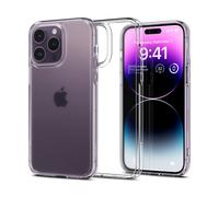 Spigen Ultra Hybrid, trasparente - per iPhone 14 Pro Max