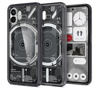 Spigen Ultra Hybrid, zero uno - niente telefono (2)