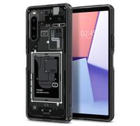 Spigen Ultra Hybrid, zero uno - Sony Xperia 10 V