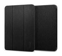 Spigen Urban Fit, nero - iPad 10.9" 2022