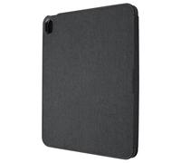 Spigen Urban Per Custodia per IPAD 10.9-in (10th Gen) Con Matita Sostegno - Nero