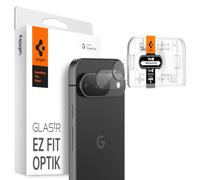 Spigen Vetro Fotocamera [2 Pezzi] per Google Pixel 9
