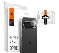 Spigen Vetro Fotocamera [2 Pezzi] per Google Pixel 9 Pro XL
